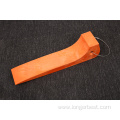 Door stopper windproof wedge